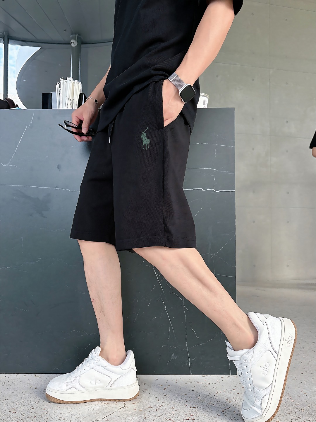 clothes and pants